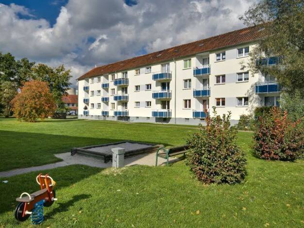 Wohnung zur Miete 395 € 2 Zimmer 50,4 m² 1. Geschoss frei ab 16.09.2026 Von-der-Kuhlen-Straße 8 Herringen Herringen 59077