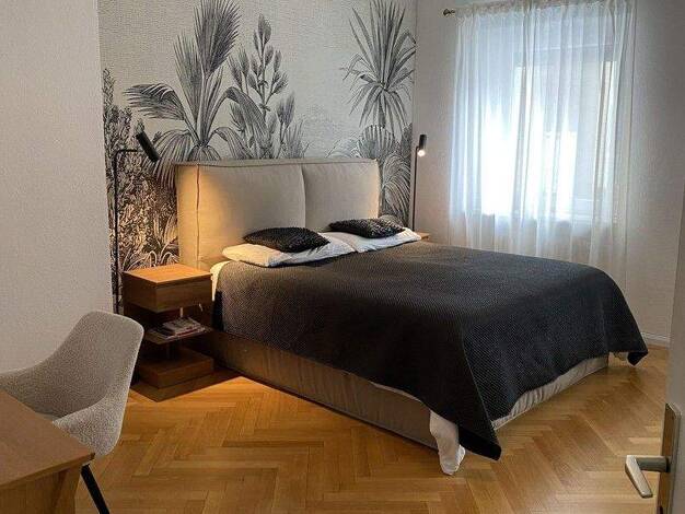 Wohnung zur Miete 2.156 € 4,5 Zimmer 154 m² 1. Geschoss Gleißbühl Nuernberg 90402