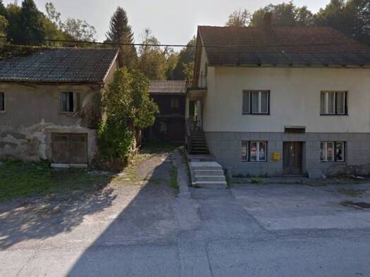 Einfamilienhaus zum Kauf 70.000 € 6 Zimmer 250 m² Čabar Čabar 51306