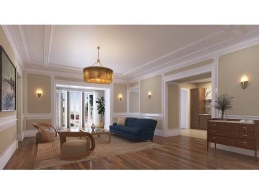 Wohnung zum Kauf 3.425.000 € 259 m² Cascais e Estoril