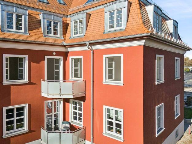 Wohnung zum Kauf 287.000 € 4 Zimmer 102 m² 2. Geschoss Frankfurt Frankfurt (Oder) 15230