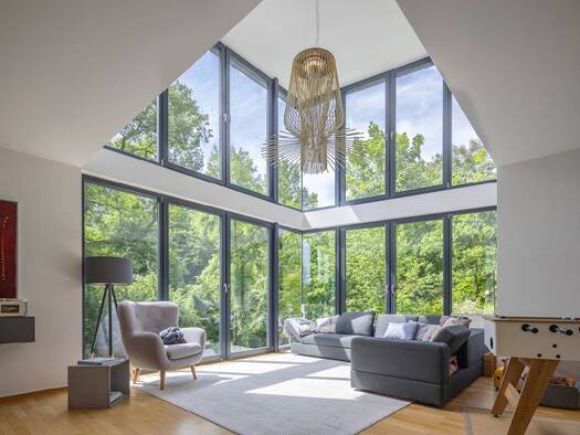 Einfamilienhaus zum Kauf 2.450.000 € 7 Zimmer 237 m² 2.442 m² Grundstück Sonnenberg Sonnenberg 65193