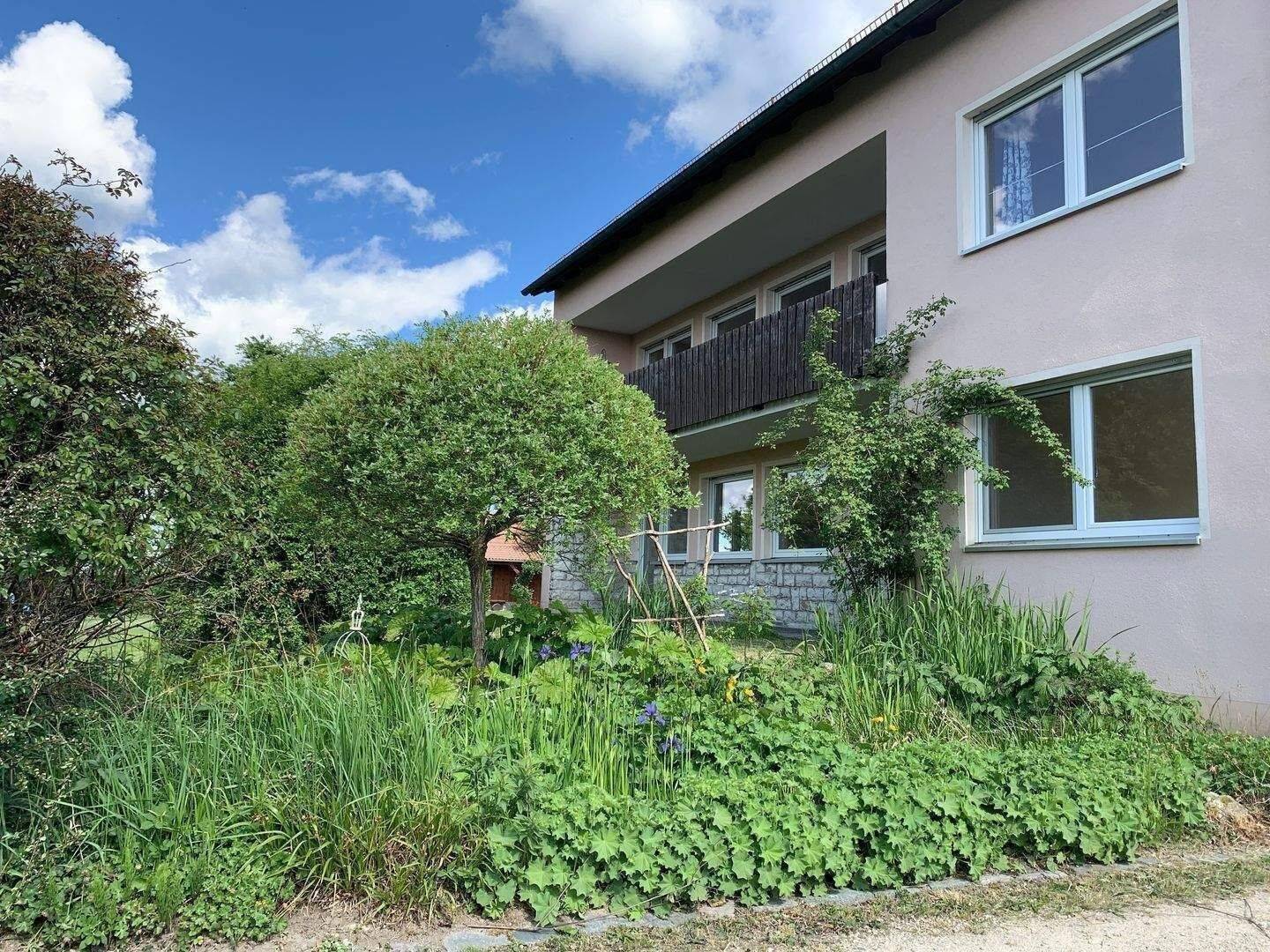 Haus – Auerbach in der Oberpfalz, Amberg-Sulzbach - Ansicht 3