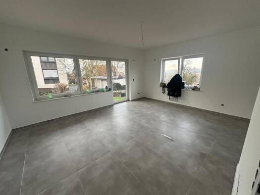 Wohnung zur Miete 1.000 € 3,5 Zimmer 85 m² Geschoss EG/1 frei ab sofort Bettenhausen Kassel 34123