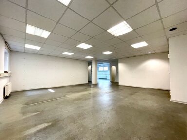 Bürogebäude zur Miete 6,51 € 3 Zimmer 180,5 m² Bürofläche Heppenheim - Stadt Heppenheim (Bergstraße) 64646