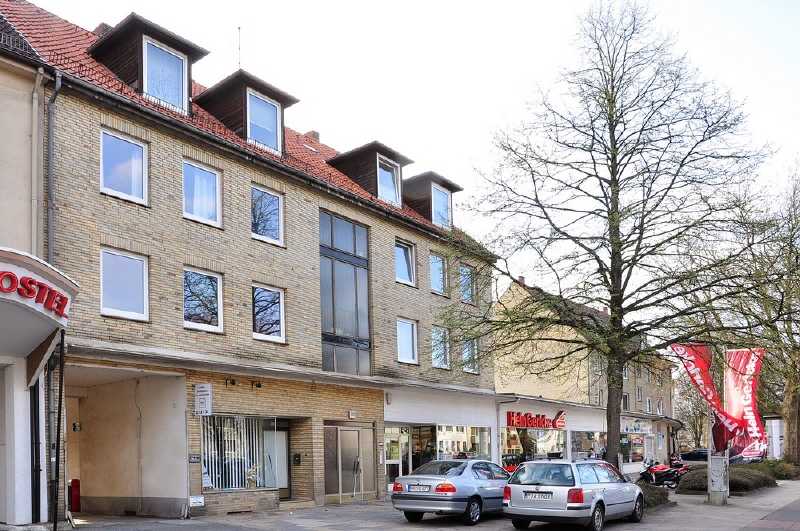 Wohnung zur Miete 1.000 € 3 Zimmer 83,6 m²<br/>Wohnfläche ab sofort<br/>Verfügbarkeit Kieler Str. Stellingen Hamburg 22525