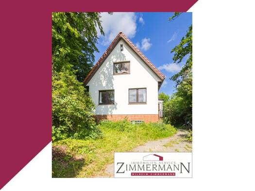 Einfamilienhaus zum Kauf 630.000 € 4,5 Zimmer 112 m² 1.177 m² Grundstück Wohldorf-Ohlstedt Hamburg 22397
