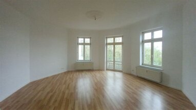 Wohnung zur Miete 550 € 2 Zimmer 95,5 m² 2. Geschoss Pferdemarkt 22 Altstadt Güstrow 18273