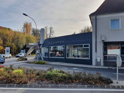 Bürofläche zur Miete 1 Zimmer 114 m² Bürofläche Pachergasse 8 Steyr Steyr 4400