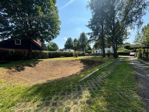 Grundstück zum Kauf 270.000 € 540 m² Grundstück Glienicke/Nordbahn 16548