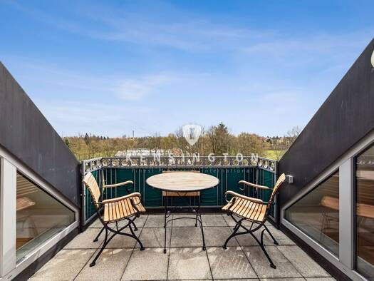 Wohnung zum Kauf 2,5 Zimmer 78,8 m² 3. Geschoss Moosach München - Moosach 80992