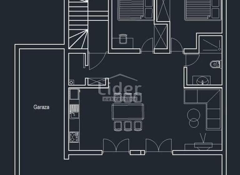 Haus zum Kauf 876.000 € 10 Zimmer 260 m² Crikvenica Centar