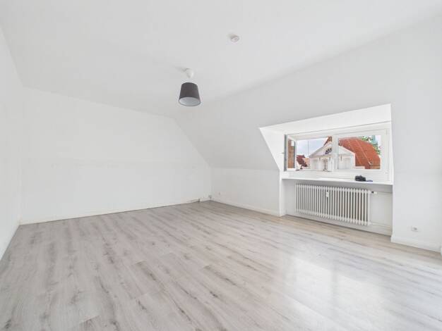 Wohnung zur Miete 825 € 2,5 Zimmer 66,1 m² frei ab sofort Beckergrube 64 Innenstadt Innenstadt 23552
