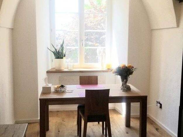 Wohnung zum Kauf provisionsfrei 360.000 € 4 Zimmer 100 m² 1. Geschoss Berau Ühlingen Birkendorf 79777