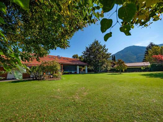 Einfamilienhaus zum Kauf 5.500.000 € 9 Zimmer 429 m² 1.992 m² Grundstück Rottach Rottach-Egern 83700
