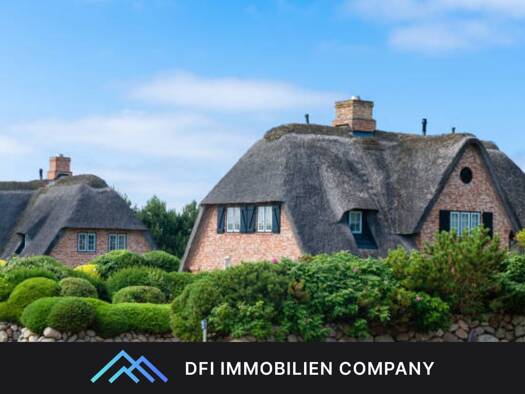 Immobilie zum Kauf 7 Zimmer 226 m² 1.437 m² Grundstück frei ab 01.11.2026 Westerland westerland 25980
