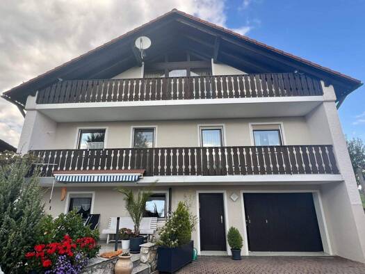 Einfamilienhaus zum Kauf 460.000 € 5 Zimmer 141 m² 768 m² Grundstück Pullach Abensberg 93326