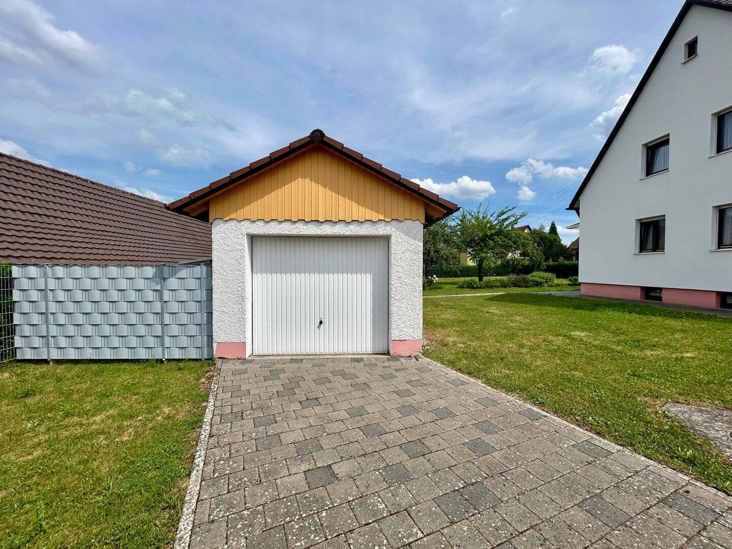 House in Syrgenstein, Landkreis Dillingen an der Donau - Ansicht 6