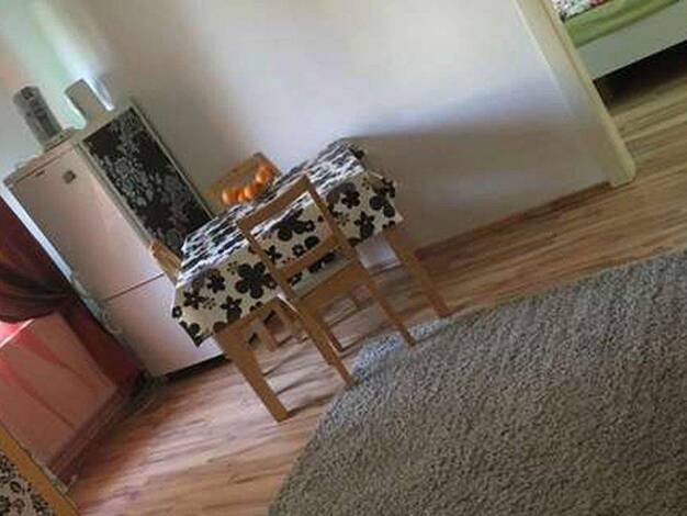 Wohnung zur Miete 350 € 1,5 Zimmer 35 m² EG West Hildesheim 31139