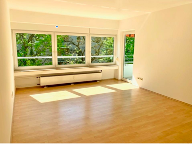 Wohnung zur Miete 896 € 3 Zimmer 64 m² 3. Geschoss Krelingstr. Pirckheimerstraße Nürnberg 90408