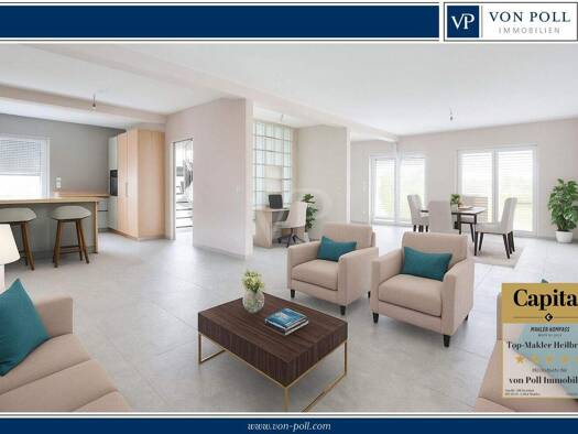 Einfamilienhaus zum Kauf 935.000 € 5 Zimmer 169,4 m² 277 m² Grundstück Bad Wimpfen 74206