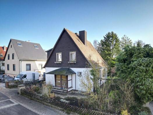 Einfamilienhaus zum Kauf 360.000 € 121 m² 580 m² Grundstück Malstatt Saarbrücken 66113