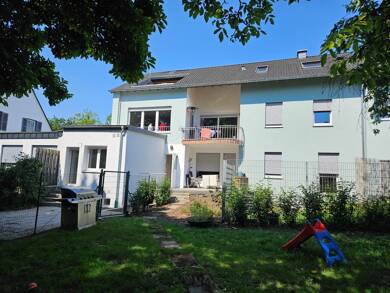Maisonette zum Kauf 220.000 € 2,5 Zimmer 60 m² 2. Geschoss Trier-Nord Trier 54292