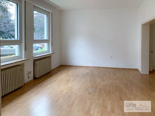Wohnung zur Miete 295 € 2 Zimmer 52,1 m² EG Kamen-Mitte Kamen 59174