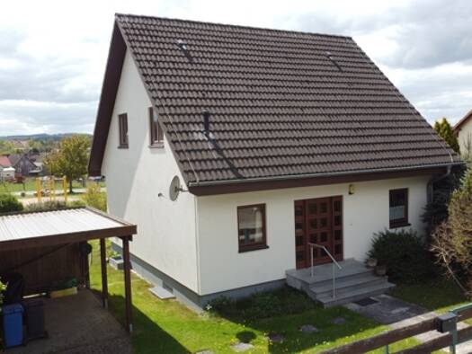 Einfamilienhaus zum Kauf 259.000 € 4 Zimmer 110 m² 700 m² Grundstück Hasselfelde 38899