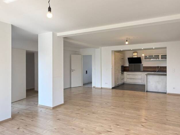 Reihenendhaus zum Kauf 419.000 € 8 Zimmer 200 m² 700 m² Grundstück Buttenwiesen Buttenwiesen 86647