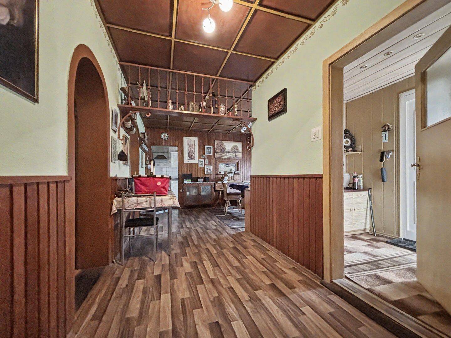 Einfamilienhaus zum Kauf - Ansicht 3