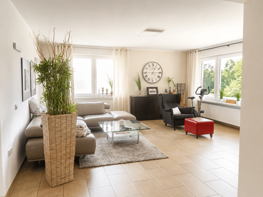 Terrassenwohnung zum Kauf als Kapitalanlage geeignet 489.000 € 5 Zimmer 160 m² Oberaden Bergkamen 59192