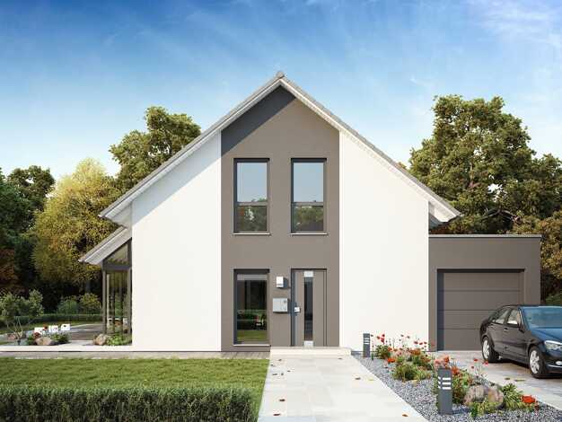 Einfamilienhaus zum Kauf 433.899 € 5 Zimmer 145 m² 476 m² Grundstück Kükenbruch Extertal 32699