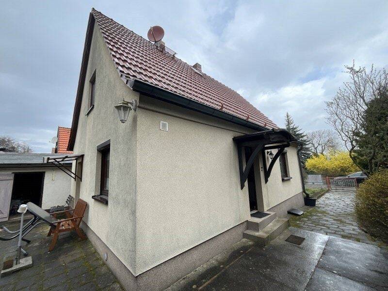 Einfamilienhaus zum Kauf - Ansicht 3