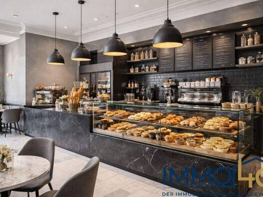 Restaurant zur Miete 4.500 € 80 m² Gastrofläche Friedrichshain Berlin 10247