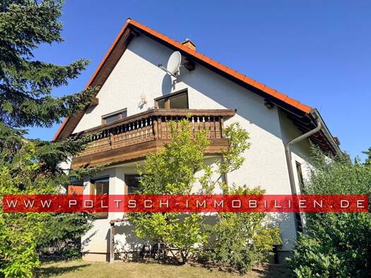 Einfamilienhaus zum Kauf 229.000 € 4 Zimmer 104,7 m² 368 m² Grundstück frei ab sofort Bad Klosterlausnitz 07639