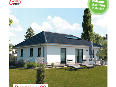 Bungalow zum Kauf provisionsfrei 361.030 € 92 m² 407 m² Grundstück Mitte Bergkamen 59192