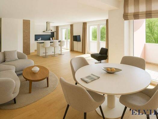 Wohnung zum Kauf 938.000 € 3 Zimmer 122 m² 1. Geschoss Laim München 80686