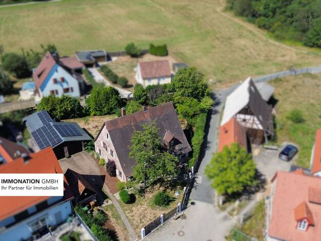 Einfamilienhaus zum Kauf 895.000 € 5,5 Zimmer 156,7 m² 953 m² Grundstück Schwaig Schwaig bei Nürnberg 90571
