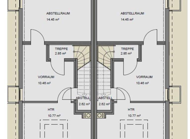 Doppelhaushälfte zum Kauf 598.000 € 4 Zimmer 106 m² 160 m² Grundstück Heinersdorf Berlin-Pankow 13089