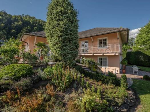 Haus zum Kauf 4.500.000 € 5 Zimmer 229 m² 1.032 m² Grundstück Salzburg Salzburg 5020
