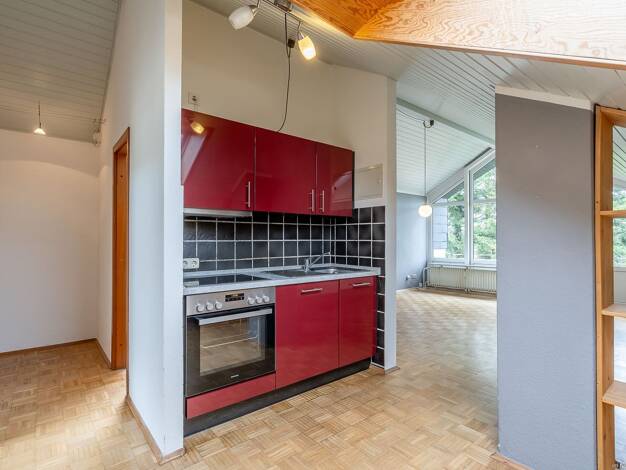 Wohnung zur Miete 560 € 2 Zimmer 47,3 m² frei ab 01.06.2026 Godenbergstraße 10 Bad Malente-Gremsmühlen Malente 23714