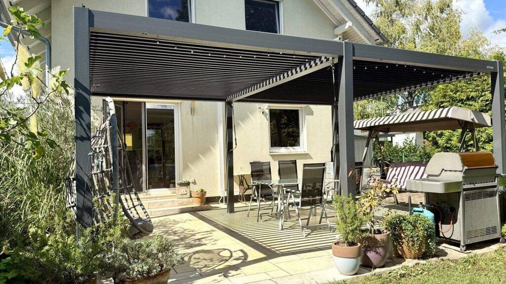 Einfamilienhaus zum Kauf 890.000 € 4 Zimmer 118,6 m² 788 m² Grundstück Gerlichgasse Wien 1220