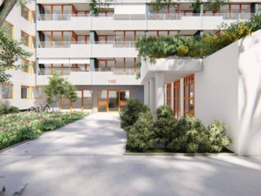 Laden zur Miete 3.600 € Wilhelmsruher Damm 148 Märkisches Viertel Berlin 13439