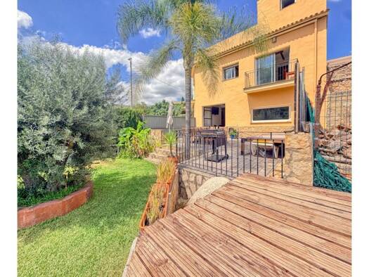 Villa zum Kauf 315.000 € 3 Zimmer 222 m² 320 m² Grundstück l'Atzúbia 03786