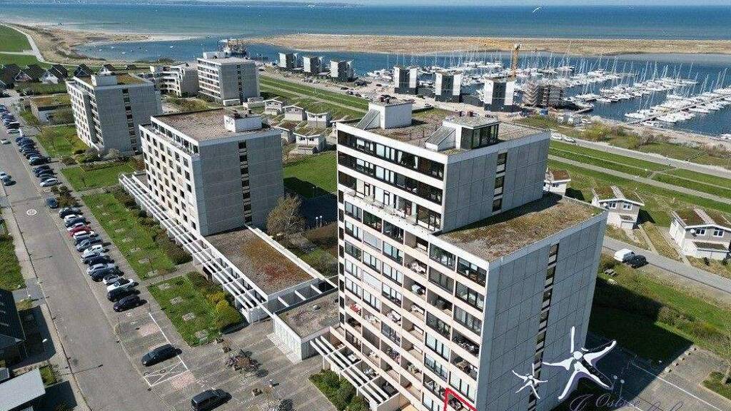 Studio zum Kauf 129.000 € 1 Zimmer 33 m² 3. Geschoss Marina Wendtorf Wendtorf 24235