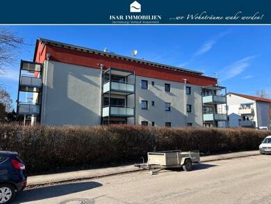 Wohnung zur Miete 1.780 € 3 Zimmer 95,5 m² 2. Geschoss frei ab sofort Planegg Planegg 82152