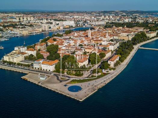 Grundstück zum Kauf 645.000 € Zadar 23000