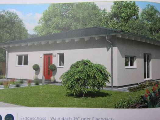 Grundstück zum Kauf 112.000 € 570 m² Grundstück Pfaffenberg Mallersdorf-Pfaffenberg 84066