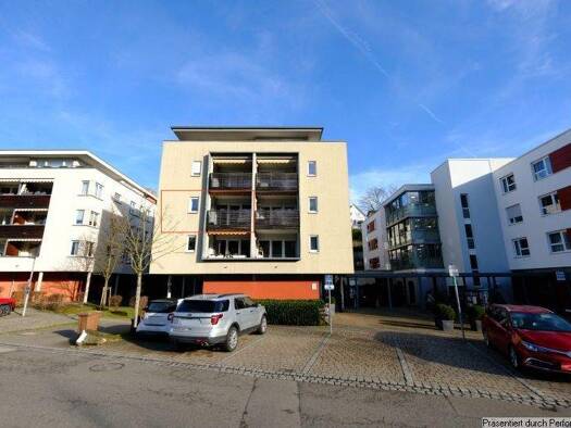 Wohnung zum Kauf 325.000 € 3 Zimmer 76 m² Neckarrems Remseck 71686